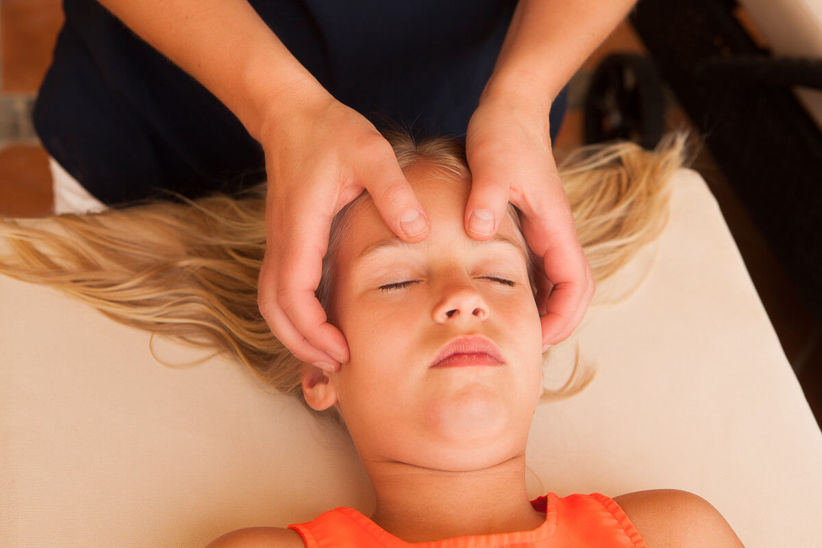 Effektiv Smertelindring