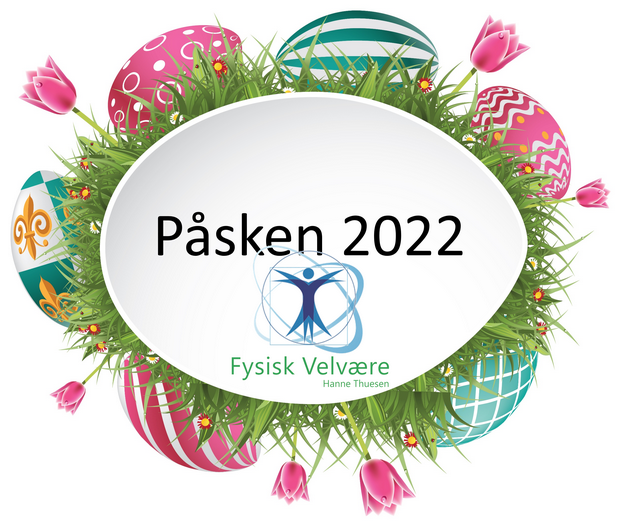 Påsken 2022